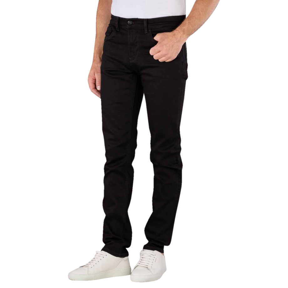 Pepe Jeans London Hatch Slim Fit Jeans  
