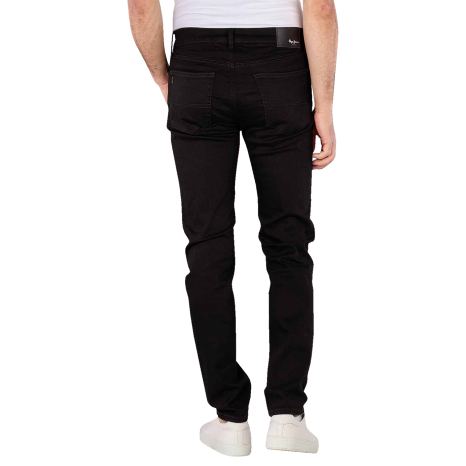 Pepe Jeans London Hatch Slim Fit Jeans  