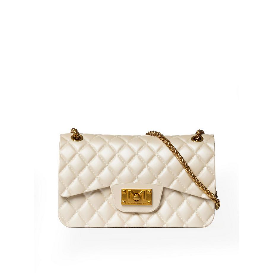 Marc Ellis Eterea Ultra Sac Bandoulière Matelassé  