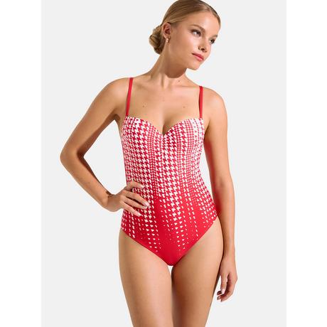 Lisca  Maillot de bain une pièce préformé Quito 