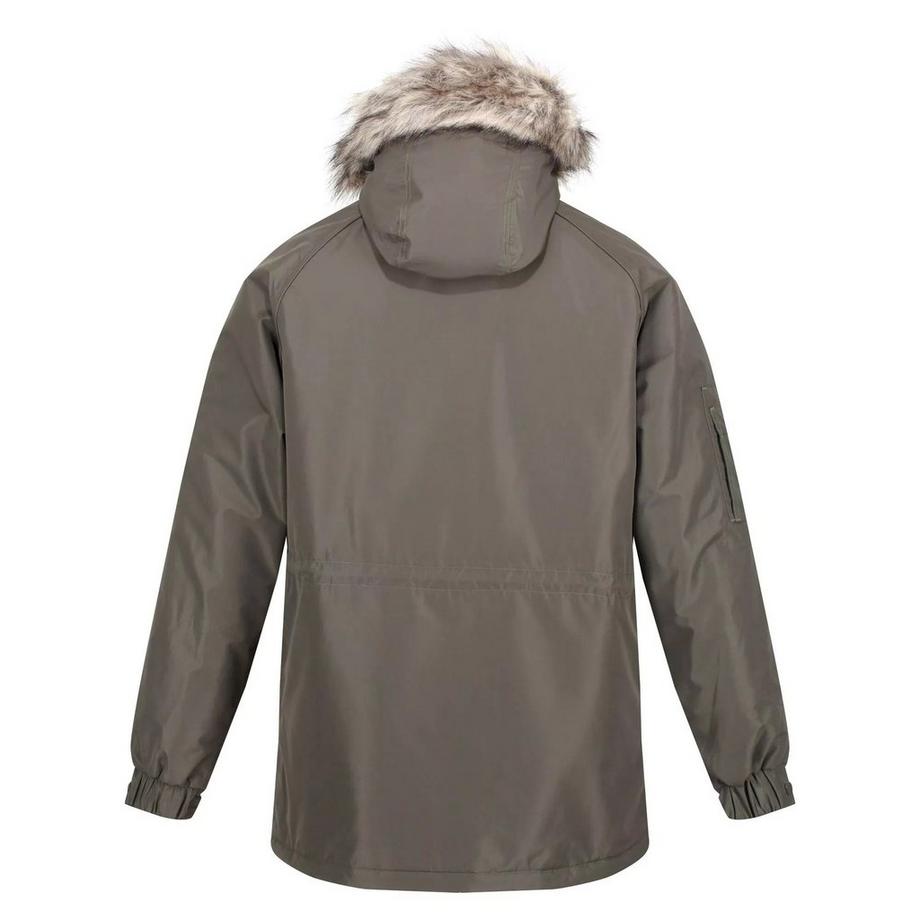 Regatta Parka Salinger III  