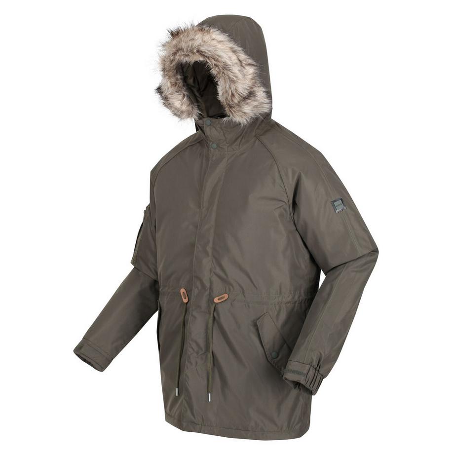Regatta Parka Salinger III  