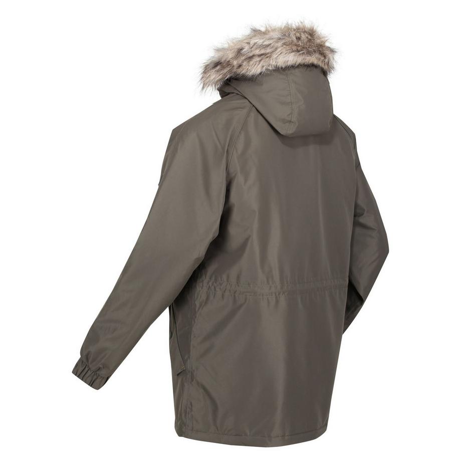 Regatta Parka Salinger III  