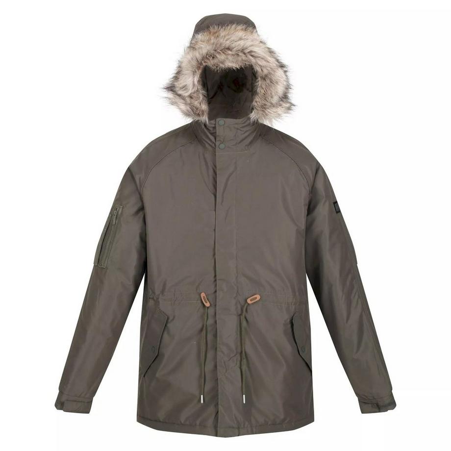 Parka SALINGER