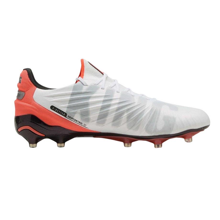 Chaussures De Foot Terrain Ferme King Ultimate