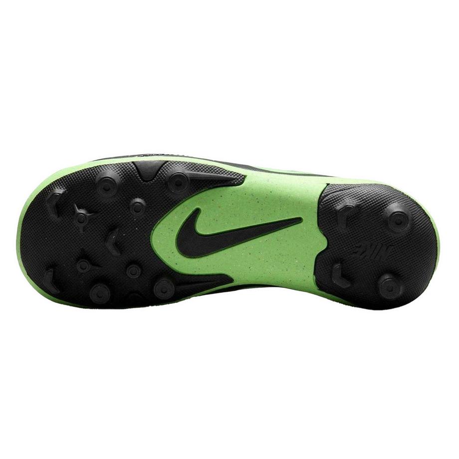 NIKE Tiempo Club Fußballschuhe Festes Gelände  