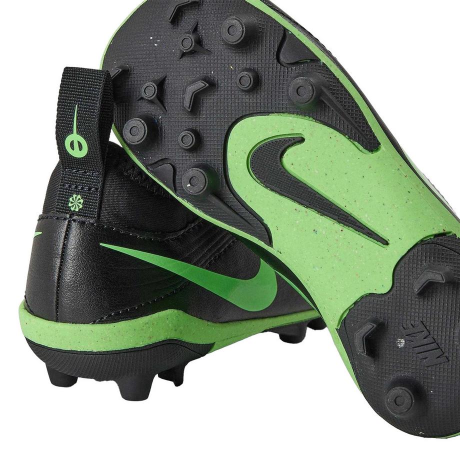 NIKE Tiempo Club Fußballschuhe Festes Gelände  