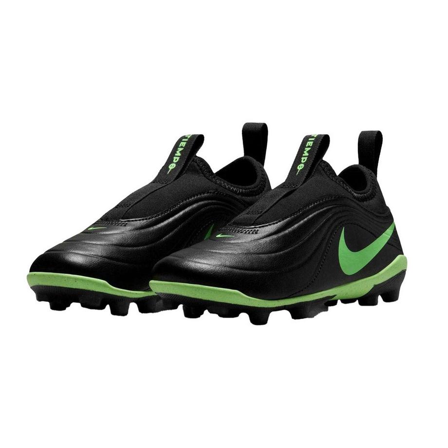 NIKE Tiempo Club Fußballschuhe Festes Gelände  