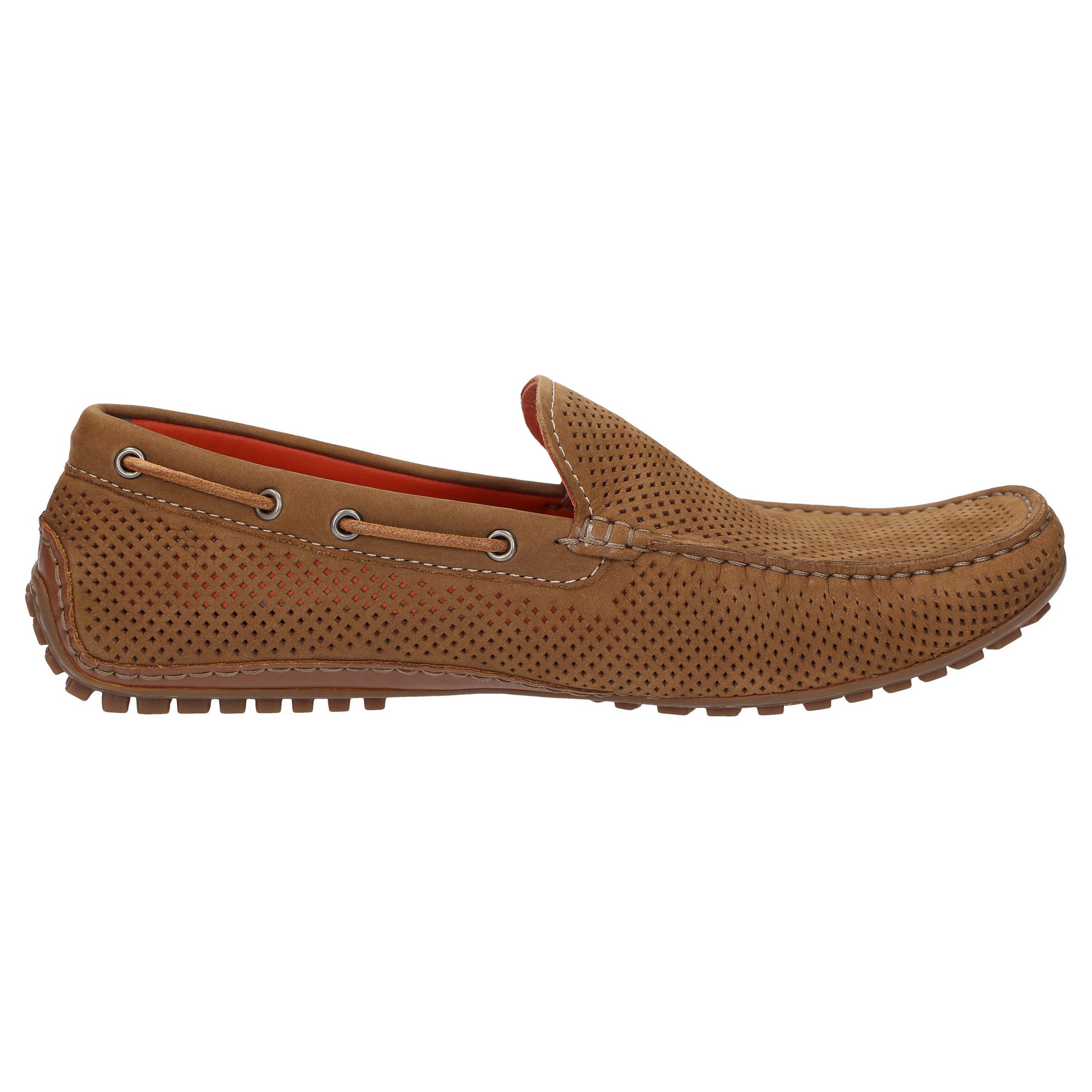 Sioux  Slipper Carulio-706 