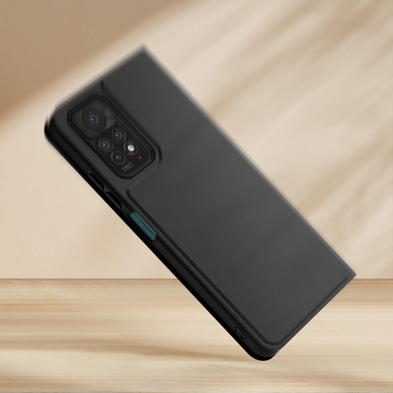 Made For Xiaomi  Custodia Made for Xiaomi Note 11 Pro 5G 