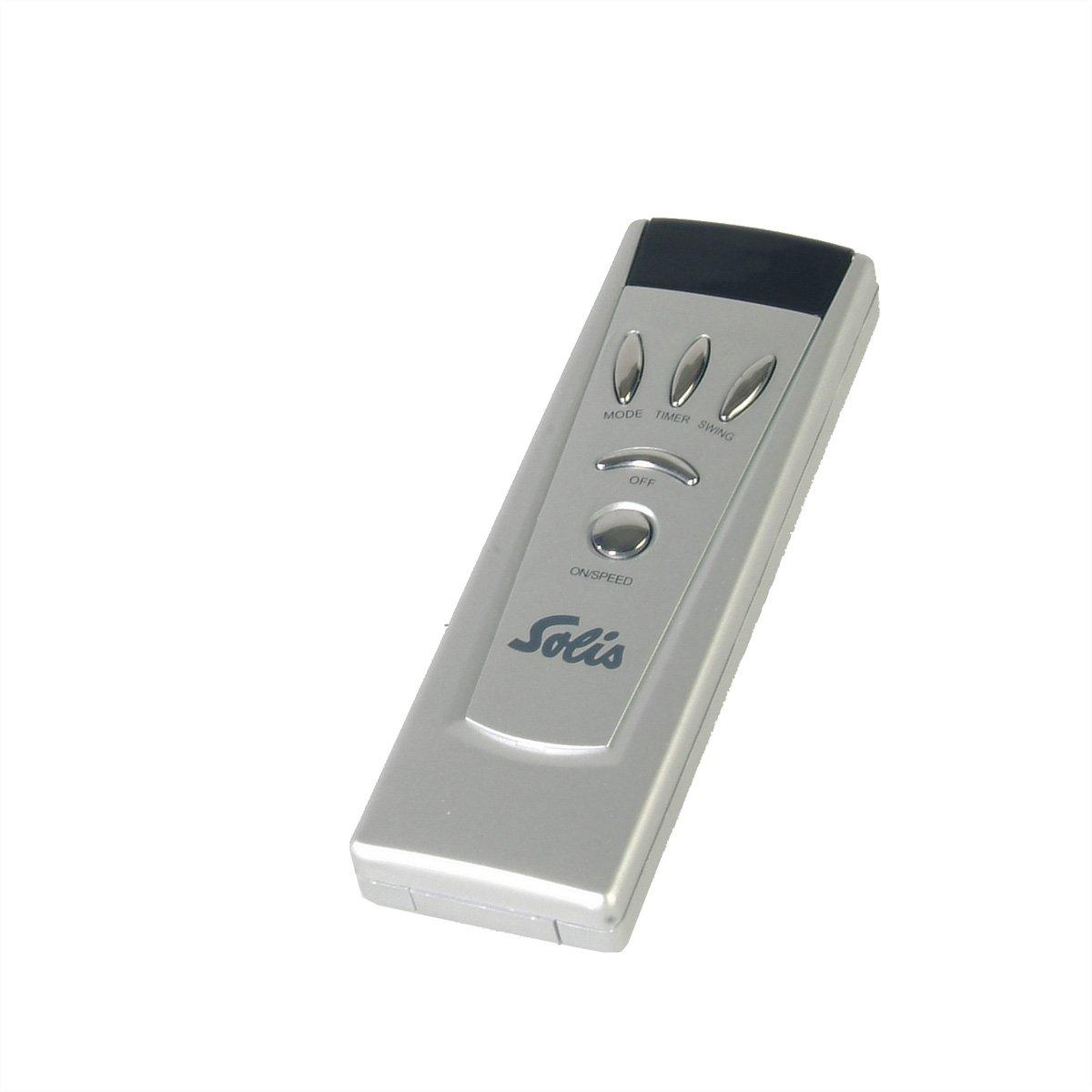 Solís Fan-Tastic 750  