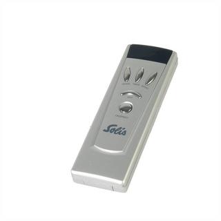 Solís Fan-Tastic 750  