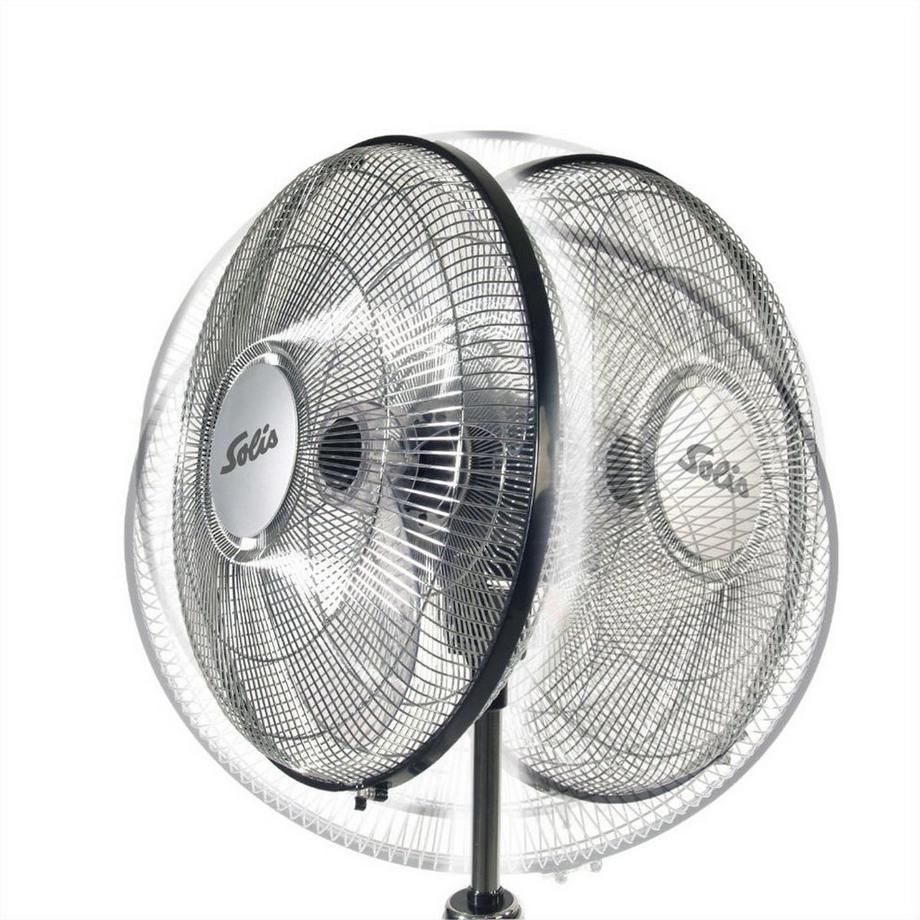 Solís Multi Fan Plus Typ 750  