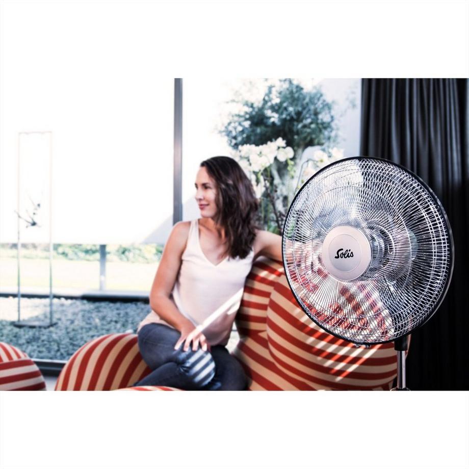 Solís Multi Fan Plus Typ 750  