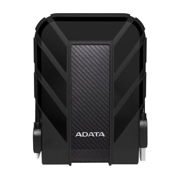 ADATA  ADATA HD710 Pro Externe Festplatte 2000 GB Schwarz 