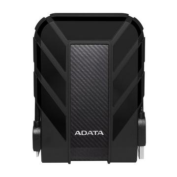 ADATA HD710 Pro disque dur externe 2000 Go Noir