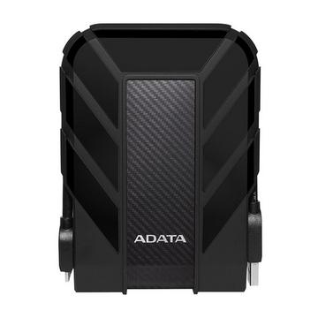 ADATA HD710 Pro Externe Festplatte 2000 GB Schwarz