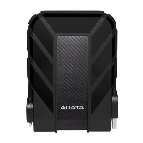 ADATA  ADATA HD710 Pro Externe Festplatte 2000 GB Schwarz 