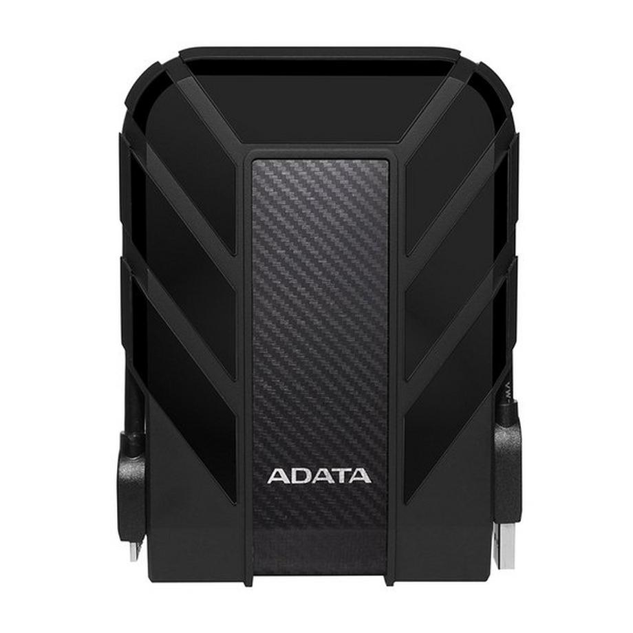 ADATA  ADATA HD710 Pro Externe Festplatte 2000 GB Schwarz 