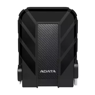 ADATA HD710 Pro Externe Festplatte 2000 GB Schwarz