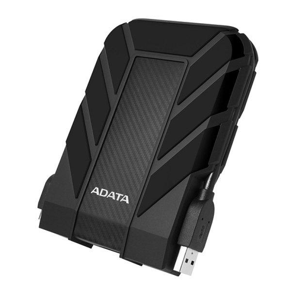 ADATA  ADATA HD710 Pro Externe Festplatte 2000 GB Schwarz 