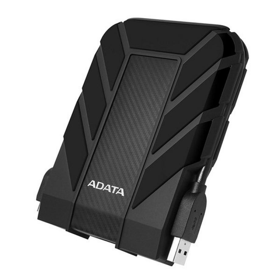 ADATA  ADATA HD710 Pro Externe Festplatte 2000 GB Schwarz 