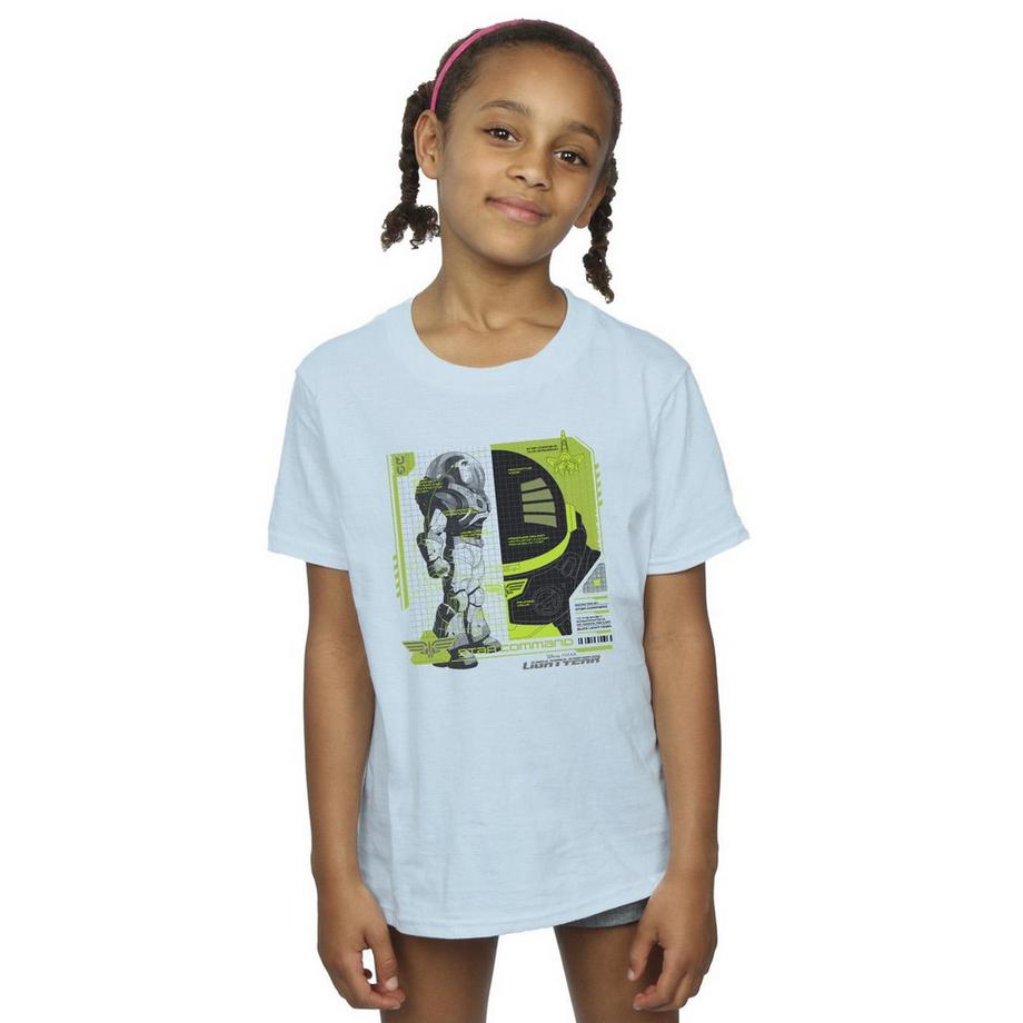 Disney  Tshirt LIGHTYEAR 