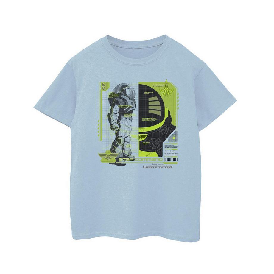 Disney  Tshirt LIGHTYEAR 