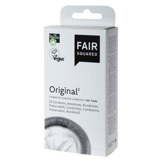 Fair Squared  Originale 