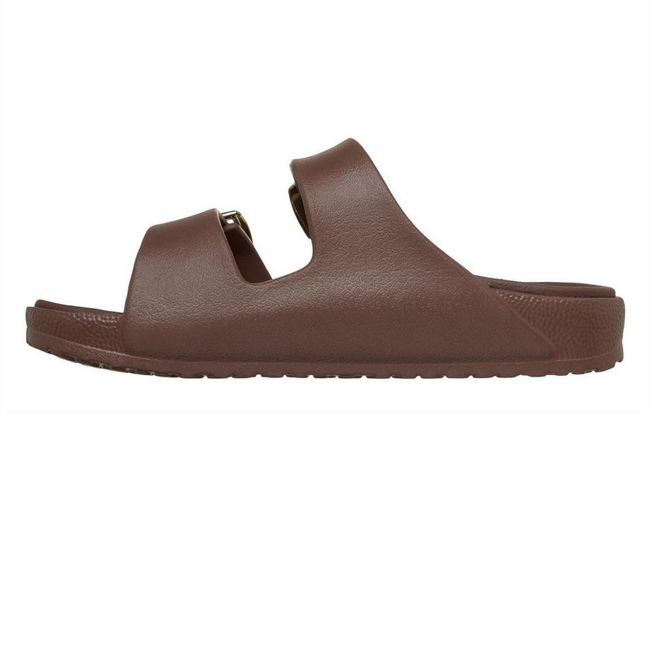 SKECHERS Arch Fit Cali Breeze 2.0 Duo Sandalen Flach  