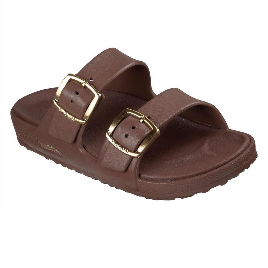 SKECHERS Arch Fit Cali Breeze 2.0 Duo Sandalen Flach  