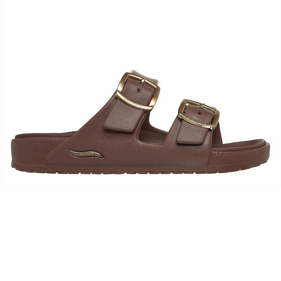 Arch Fit Cali Breeze 2.0 Duo Sandalen , Flach