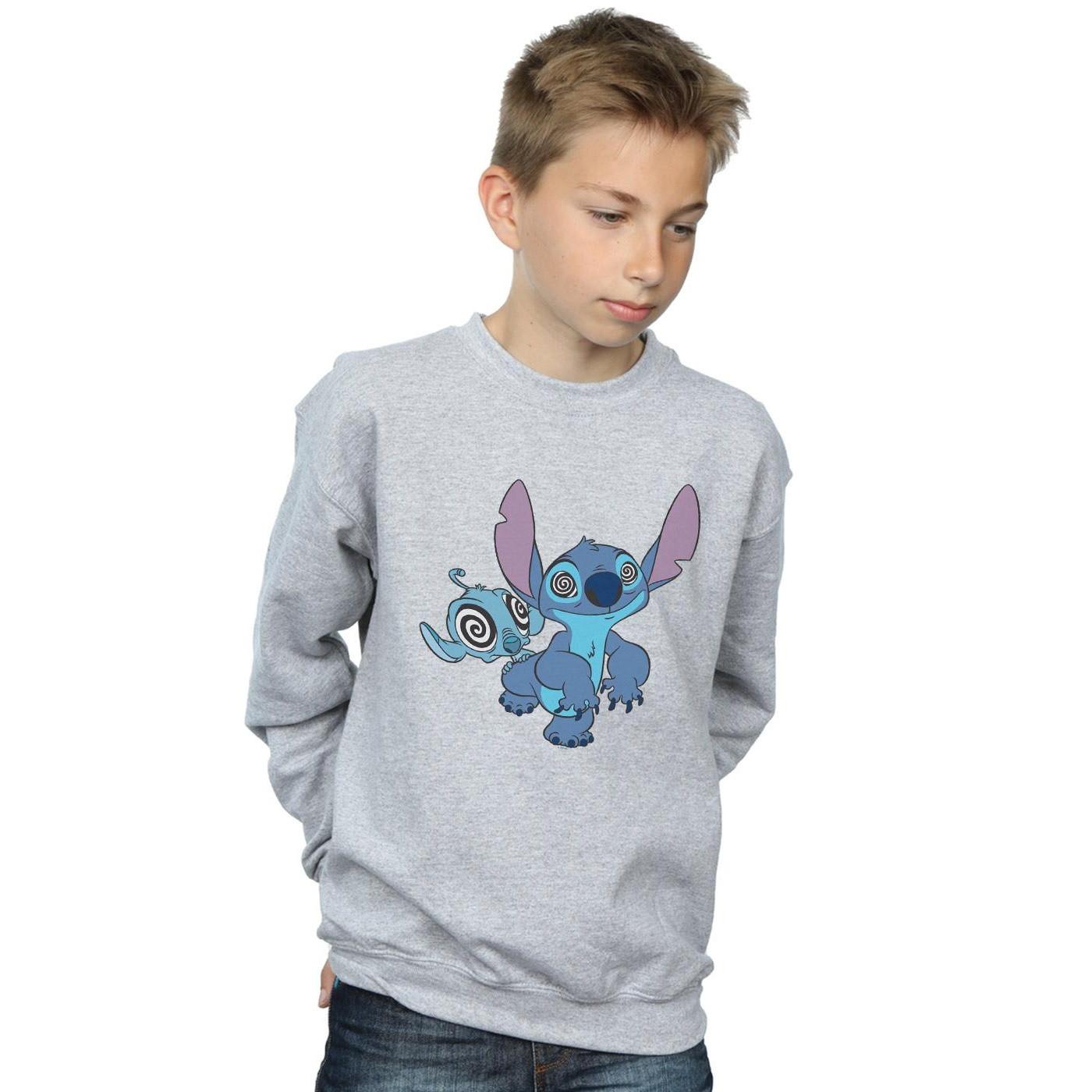 Disney  Hypnotized Sweatshirt 