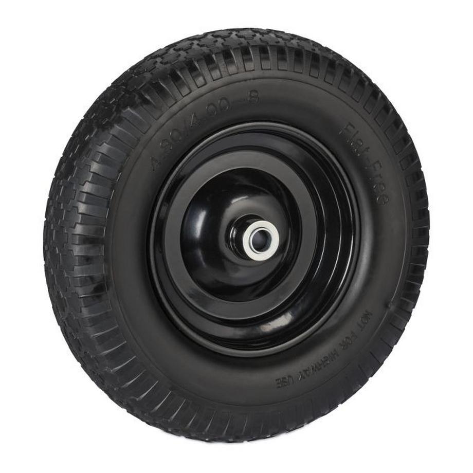 B2X  Roues pour brouette 4.00-8 