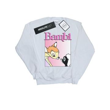 Nice To Meet You Sweatshirt