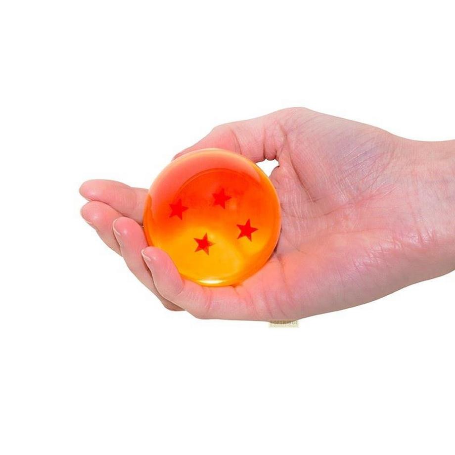 Abystyle  Dragon Ball : Collector Box Dragon Balls/DBZ (7pz) 