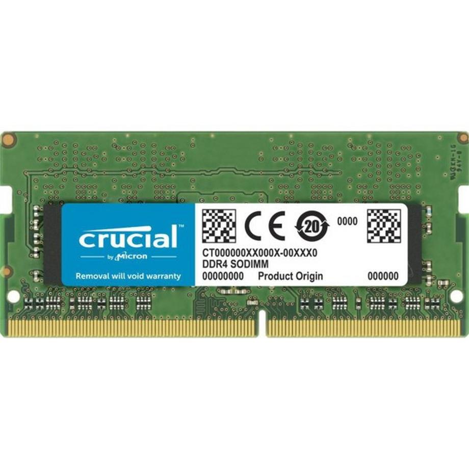 CT2K32G4SFD832A memoria 64 GB 2 x 32 GB DDR4 3200 MHz