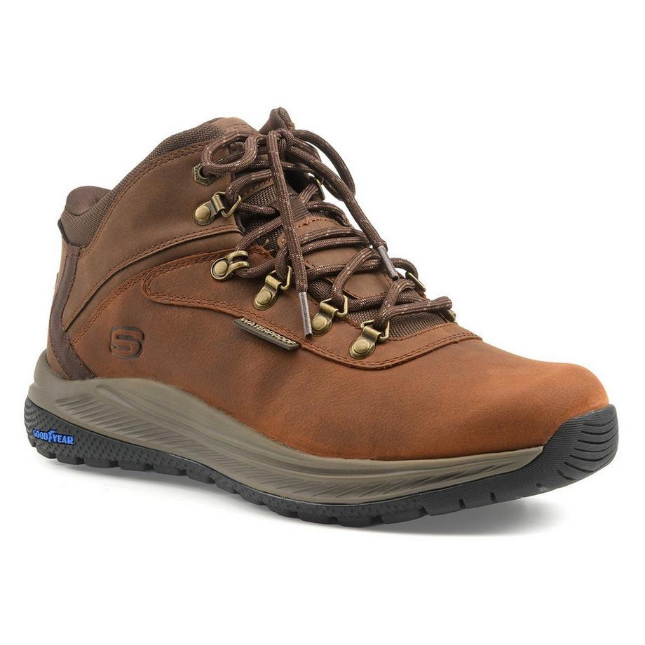 SKECHERS SLIP-INS RELAXED FIT