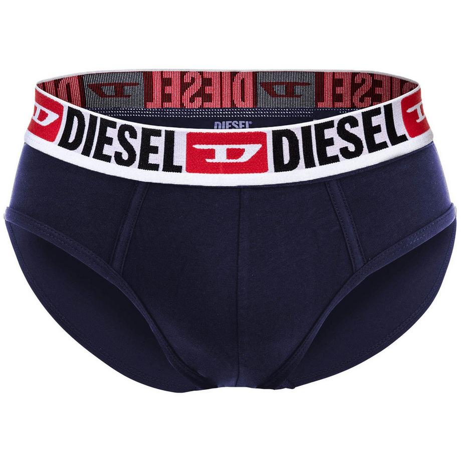 DIESEL  Slip  3er Pack Stretch-UMBR-ANDRETHREEPACK 