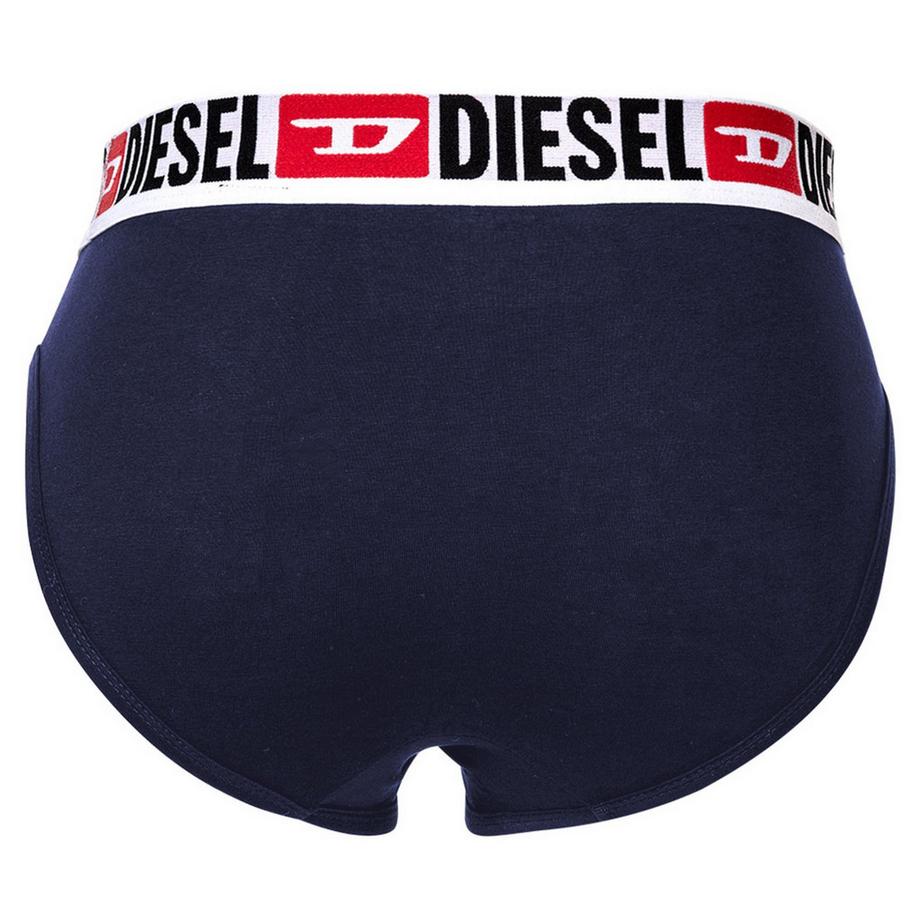 DIESEL  Slip  3er Pack Stretch-UMBR-ANDRETHREEPACK 