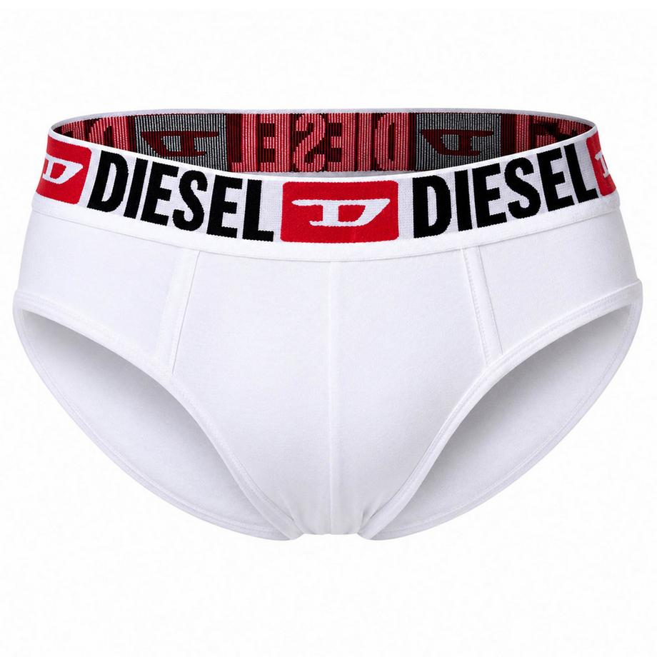 DIESEL  Slip  3er Pack Stretch-UMBR-ANDRETHREEPACK 