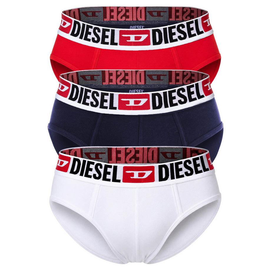 Slip  3er Pack Stretch-UMBR-ANDRETHREEPACK