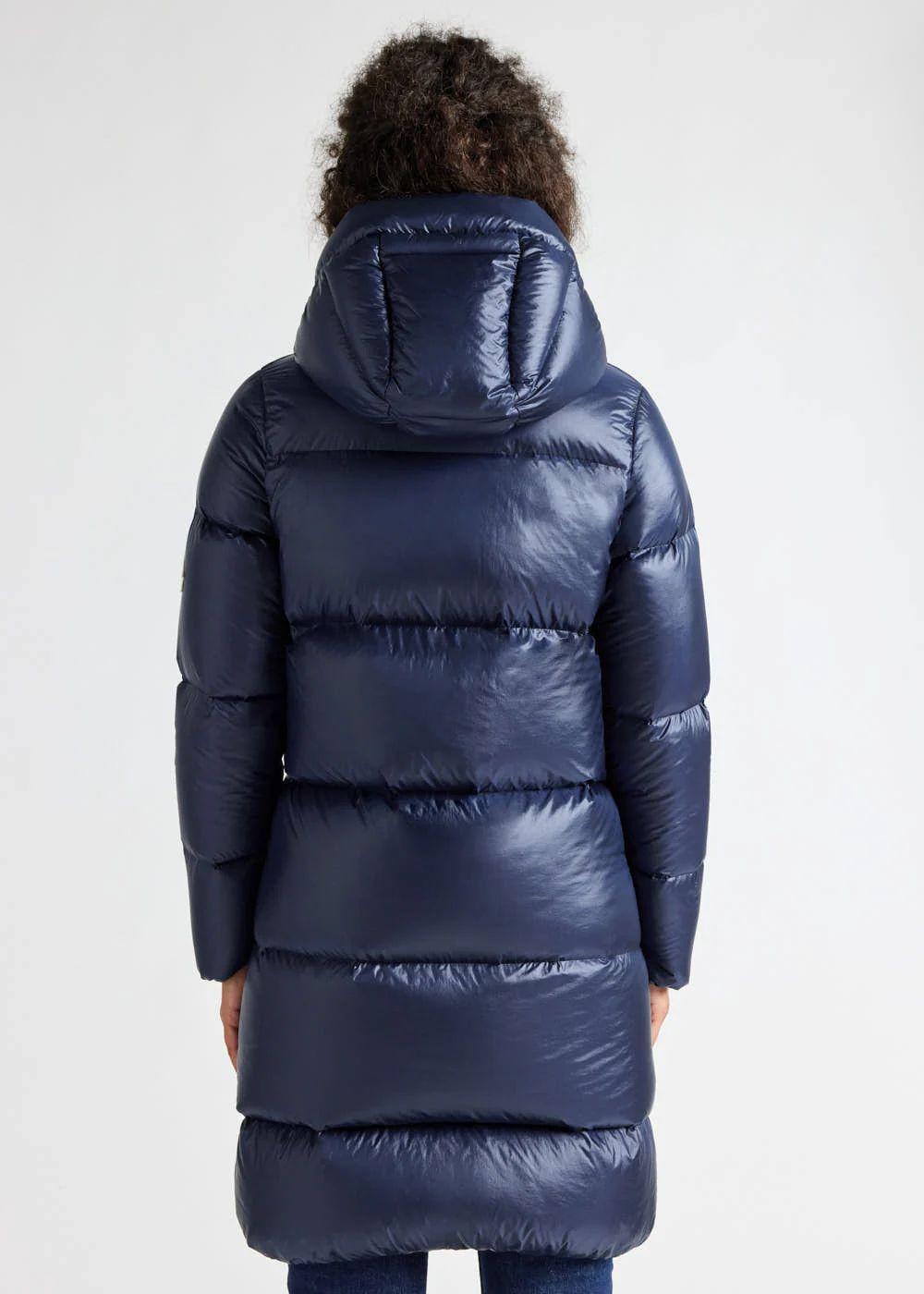 Pyrénex Tamara 2 Manteau à Capuche en Duvet  