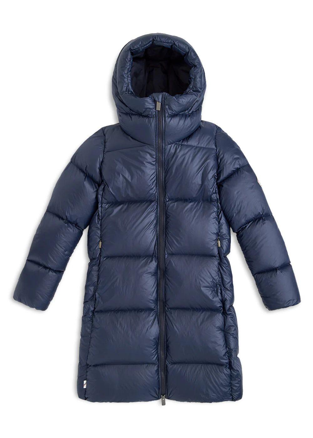 Pyrénex Tamara 2 Manteau à Capuche en Duvet  