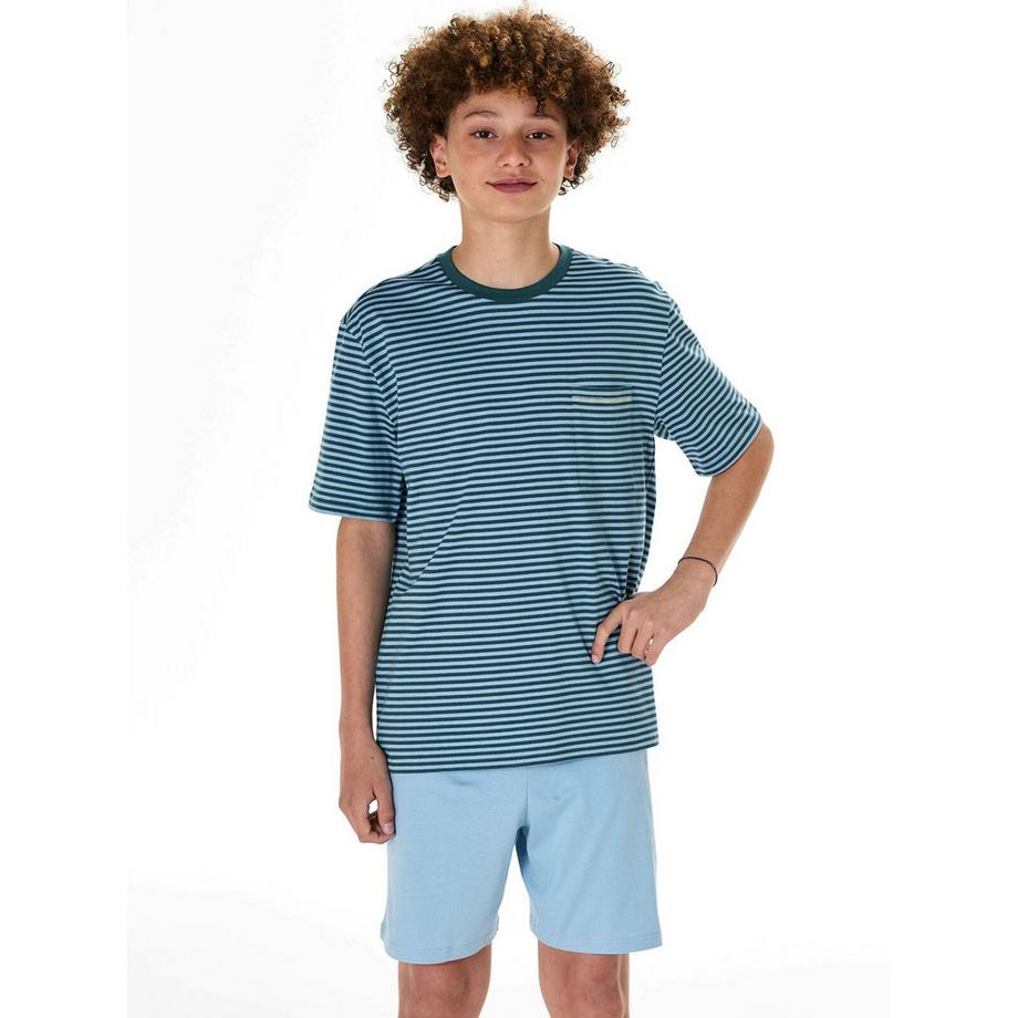 Schiesser  Pyjama 
