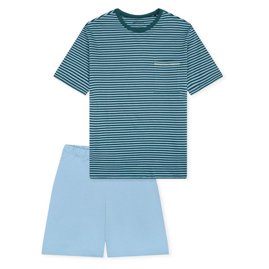 Schiesser  Pyjama 