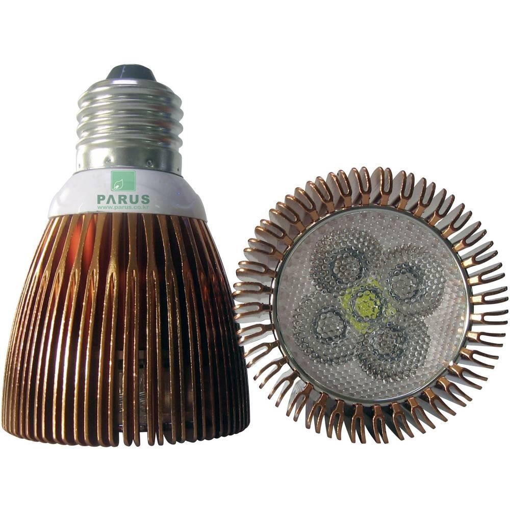 Venso E27-Pflanzenlampe Standard  