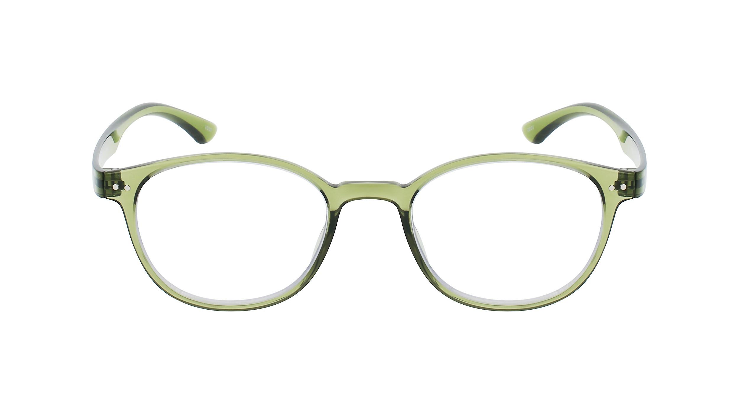 INVU Occhiali con protezione luce blu con custodia  