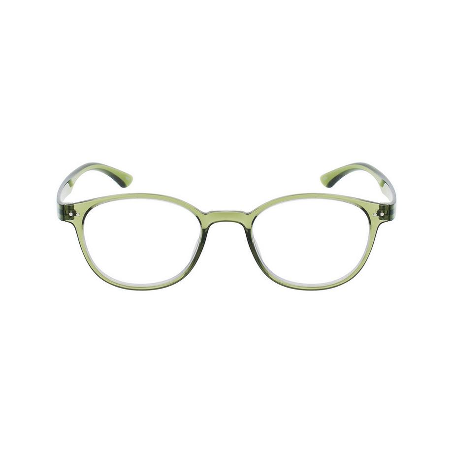 Computerbrille mit Blaulichtfilter-Gläsern mit Etui