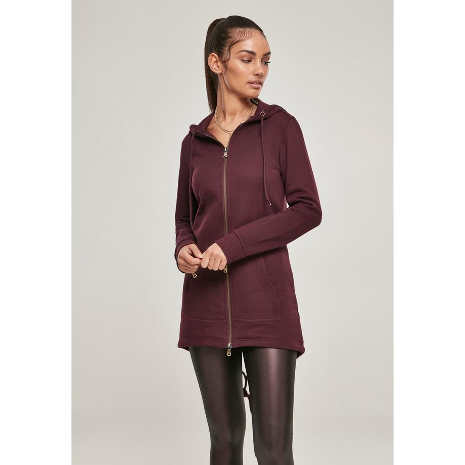 parka da urban classic sweat